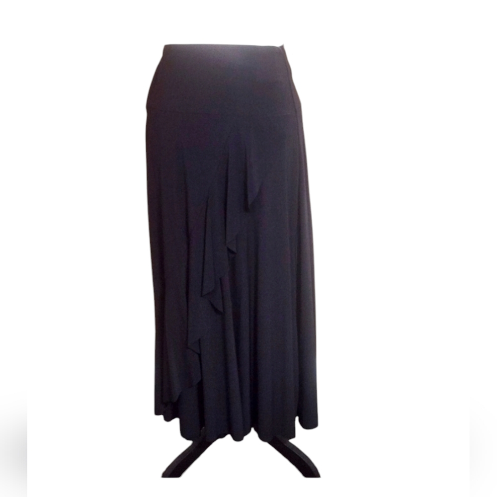 Western Midi Skirt, Line Dancing Dream. LG, Jason Maxwell NWOT
